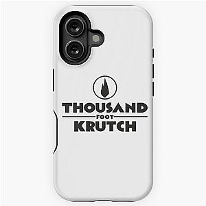 Thousand Foot Krutch iPhone Tough Case