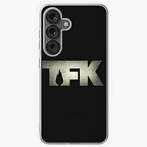 Thousand Foot Krutch Samsung Galaxy Soft Case