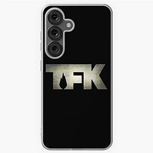 Thousand Foot Crunch Samsung Galaxy Soft Case