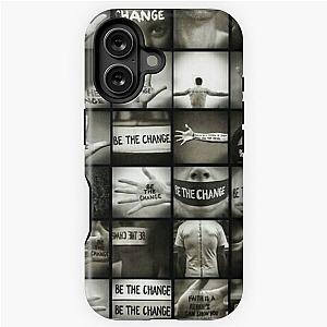 Thousand Ft. Cool Vintage Edit Tough Case