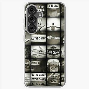 Thousand Foot Krogt Cool Dark Vintage Edit Samsung Galaxy Soft Case