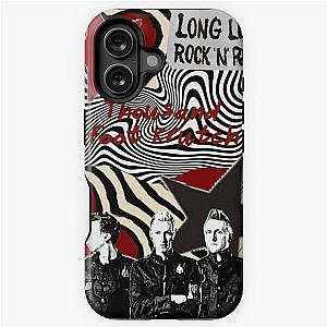 Thousand foot plant Cool vintage iPhone Tough Case