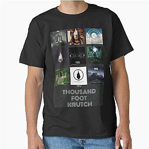 Thousand Foot Krutch Classic T-Shirt