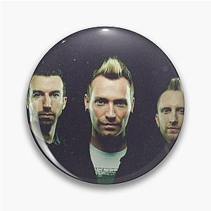 Thousand Foot Krutch 3 member cool poster edit Pin