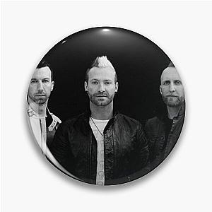Thousand Foot Krutch 3 members poster edit