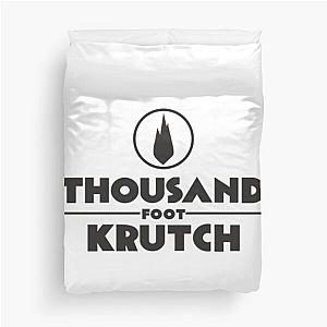 Thousand Foot  Cover