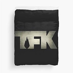 Thousand Foot Krutch Duvet Cover