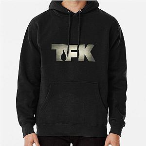 Thousand Foot Krutch Pullover Hoodie