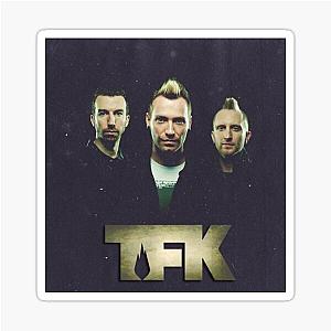 Thousand Foot Krutch 3 Cool Poster Edit