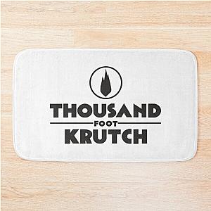 Thousand Foot Krutch Bath Mat