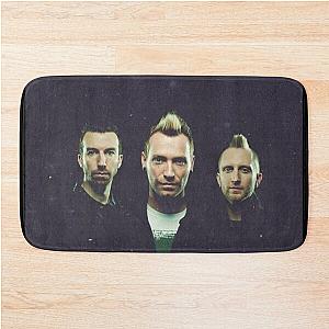 Thousand Foot Krutch 3 Member Poster Edit