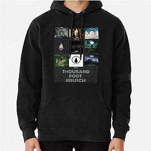 Thousand Foot Crusher Pullover Hoodie
