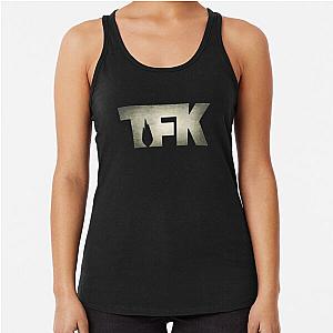 Thousand Foot Racerback Tank Top