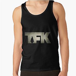 Thousand Foot Krutch Tank Top