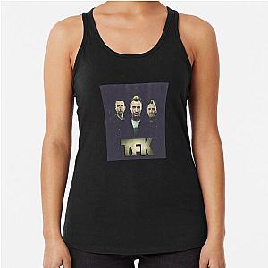 Thousand Foot Krutch 3 Member T-Shirt