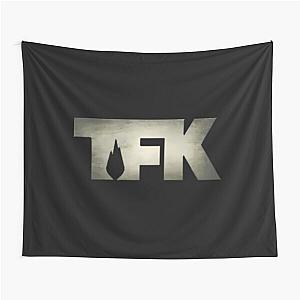 Thousand Foot Krutch Tapestry