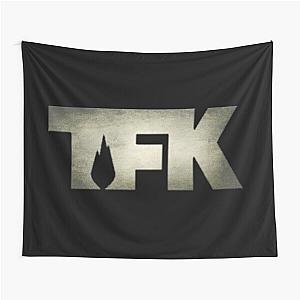 Thousand Foot Krutch Tapestry