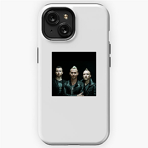 Thousand Foot Krutch Merch Thousand Foot Krutch iPhone Cases