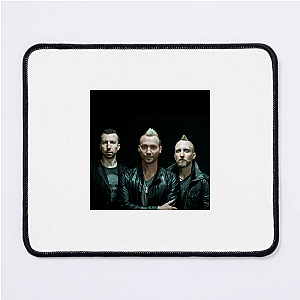 Thousand Foot Krutch Merch Thousand Foot Krutch Mouse Pads