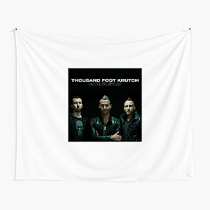 Thousand Foot Krutch Merch For Fans Thousand Foot Krutch Tapestries