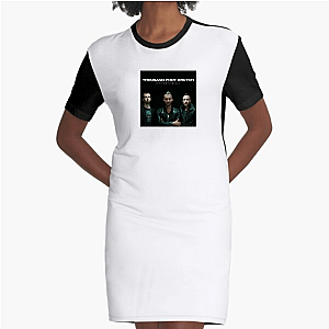 Thousand Foot Krutch Merch For Fans Thousand Foot Krutch Dresses