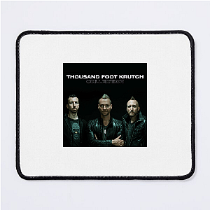 Thousand Foot Krutch Merch For Fans Thousand Foot Krutch Mouse Pads