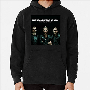Thousand Foot Krutch Merch For Fans Thousand Foot Krutch Hoodies