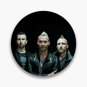 Thousand Foot Krutch Merch Thousand Foot Krutch Pins