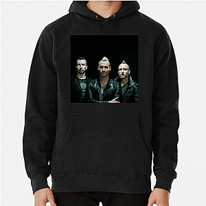 Thousand Foot Krutch Merch Thousand Foot Krutch Hoodies