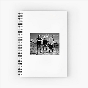 Thousand Foot Krutch Limited Collection Thousand Foot Krutch Notebook