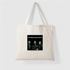 Thousand Foot Krutch Merch For Fans Thousand Foot Krutch Bags