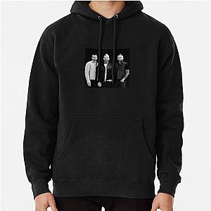 Thousand Foot Krutch 3 member cool Pullover Hoodie