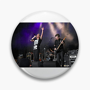 Thousand Foot Krutch Merch Collection Thousand Foot Krutch Pins