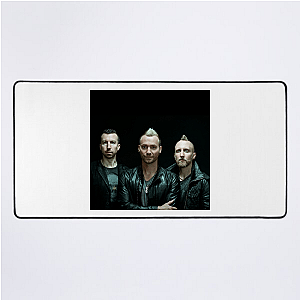 Thousand Foot Krutch Merch Thousand Foot Krutch Mouse Pads