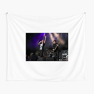 Thousand Foot Krutch Merch Collection Thousand Foot Krutch Tapestries