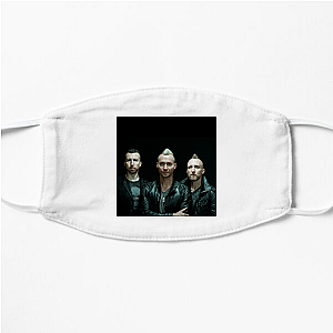 Thousand Foot Krutch Merch Thousand Foot Krutch Face Masks