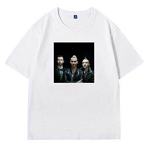 Thousand Foot Krutch Merch Thousand Foot Krutch T-Shirts