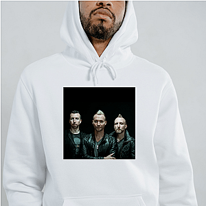 Thousand Foot Krutch Merch Thousand Foot Krutch Hoodies
