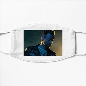 Thousand Foot Krutch Special Collection Thousand Foot Krutch Face Masks