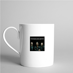 Thousand Foot Krutch Merch For Fans Thousand Foot Krutch Mugs