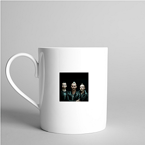 Thousand Foot Krutch Merch Thousand Foot Krutch Mugs