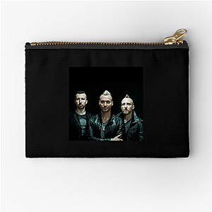 Thousand Foot Krutch Merch Thousand Foot Krutch Zipper Pouches