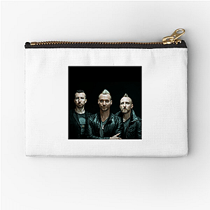 Thousand Foot Krutch Merch Thousand Foot Krutch Zipper Pouches