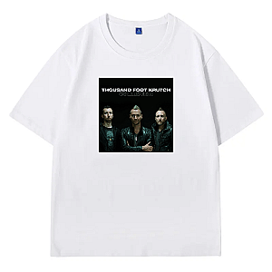 Thousand Foot Krutch Merch For Fans Thousand Foot Krutch T-Shirts