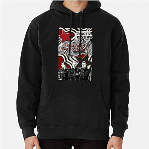 Thousand Foot Krutch Pullover Hoodie