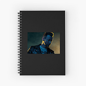 Thousand Foot Krutch Special Collection Thousand Foot Krutch Notebook