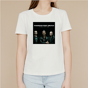Thousand Foot Krutch Merch For Fans Thousand Foot Krutch T-Shirts