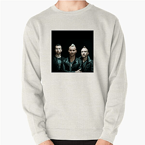Thousand Foot Krutch Merch Thousand Foot Krutch Sweatshirts