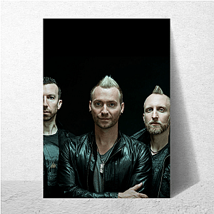 Thousand Foot Krutch Merch Thousand Foot Krutch Posters