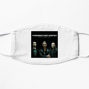Thousand Foot Krutch Merch For Fans Thousand Foot Krutch Face Masks